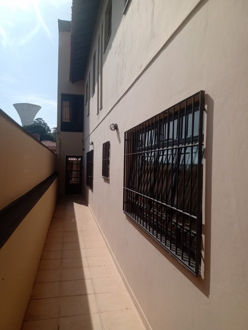 Corredor Dormit�rio 