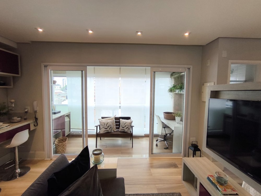 Apartamento - Venda - Vila Prudente - São Paulo - SP