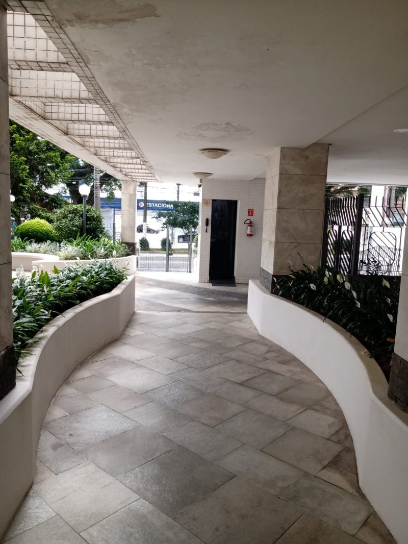 Entrada Condom�nio 