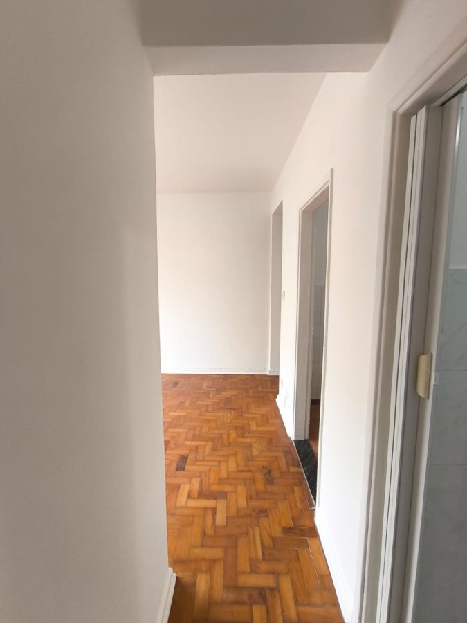 Corredor Dormit�rio e Banheiro 