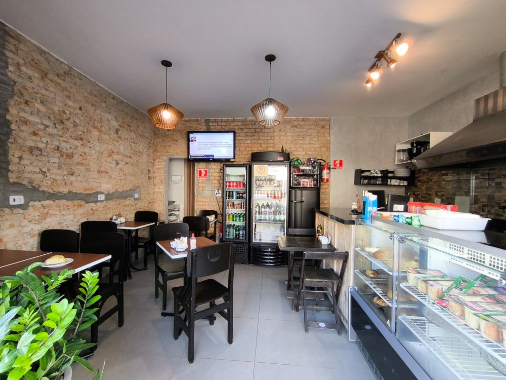 Ponto Comercial - Venda - Vila Cláudia - São Paulo - SP
