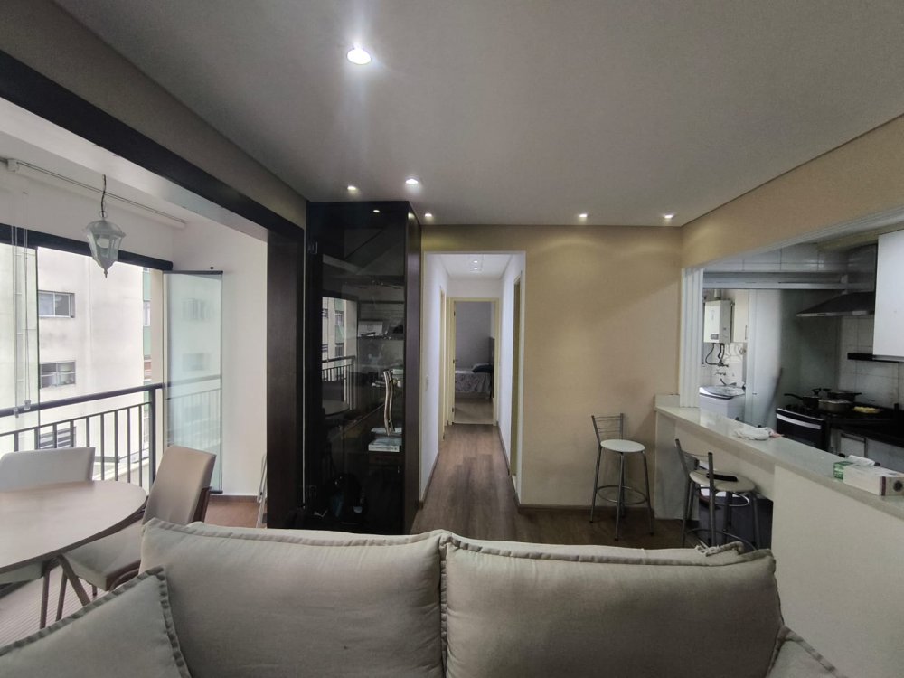 Apartamento - Aluguel - Alto da Mooca - São Paulo - SP