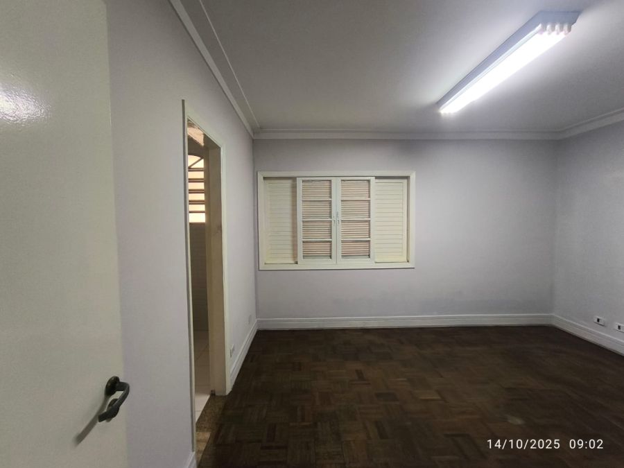 Dormitório / Sala Central