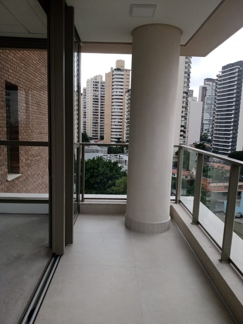 Sacada Dormit�rio Suite 