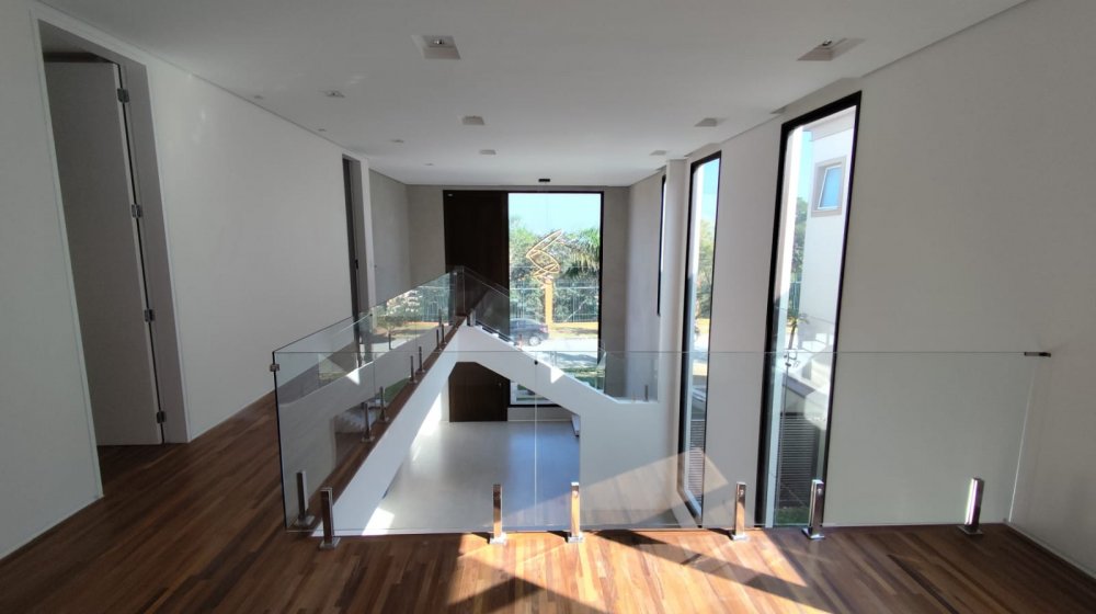 Corredor Dormitórios