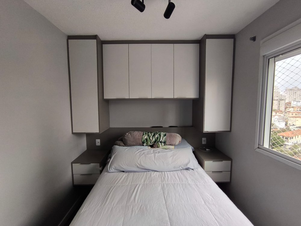 Dormit�rio Casal 