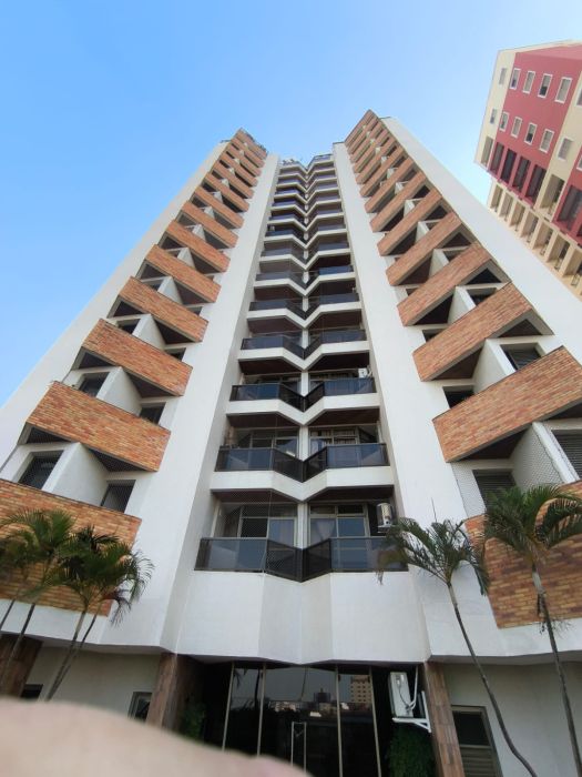 Apartamento Duplex - Aluguel - Vila Prudente - São Paulo - SP