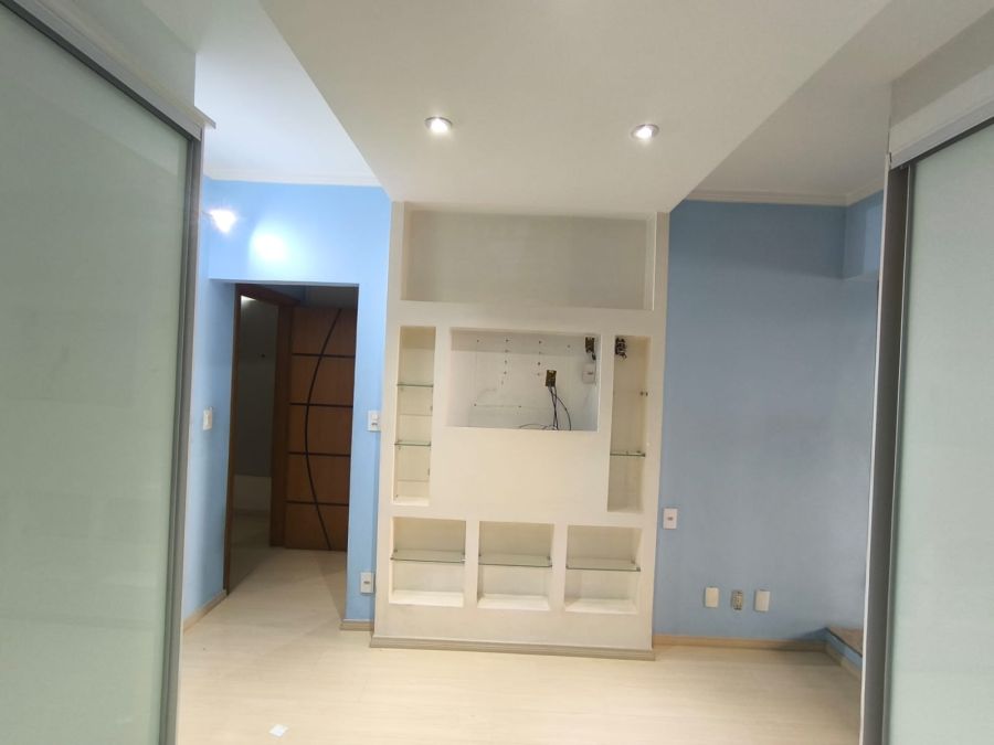 Dormit�rio Suite com Sacada