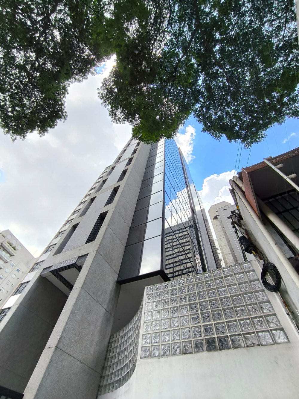 Sala Comercial - Aluguel - Jardim Paulista - São Paulo - SP