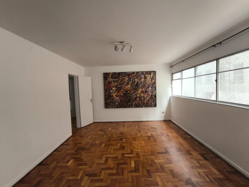 Apartamento - Aluguel - Jardim Paulista - So Paulo - SP