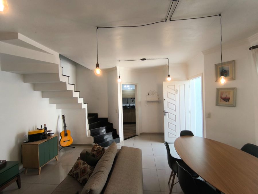 Sobrado - Venda - Vila Prudente - São Paulo - SP