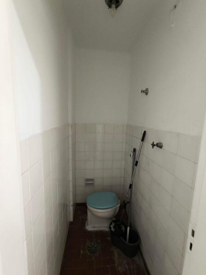 Banheiro de Funcion�rios 