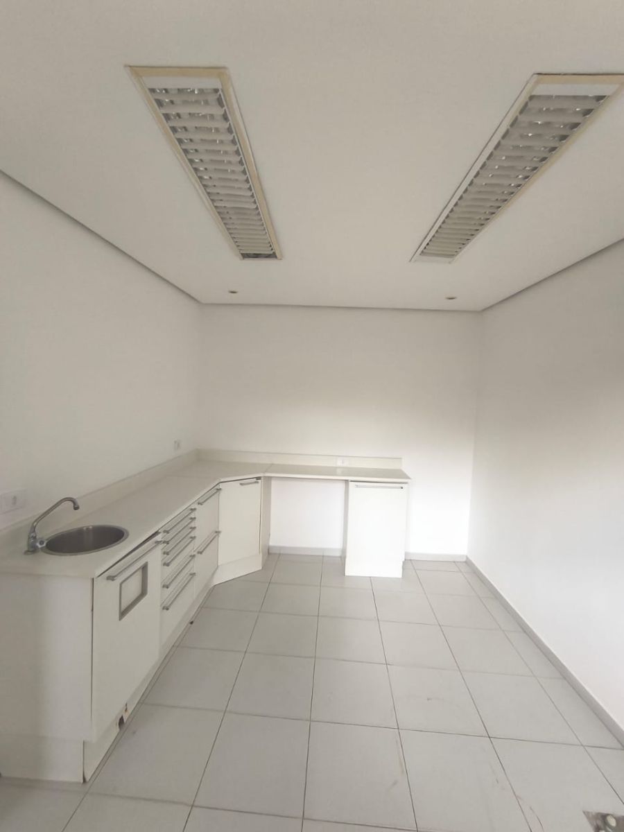 Sala Comercial T�rreo 