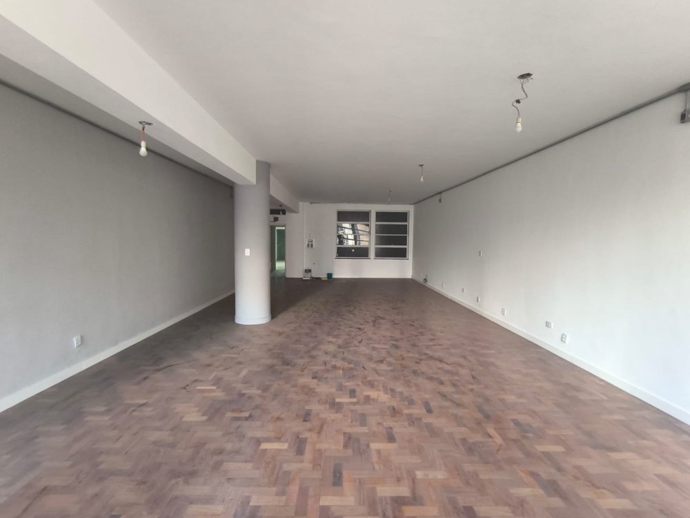 Conjunto Comercial - Aluguel - República - São Paulo - SP