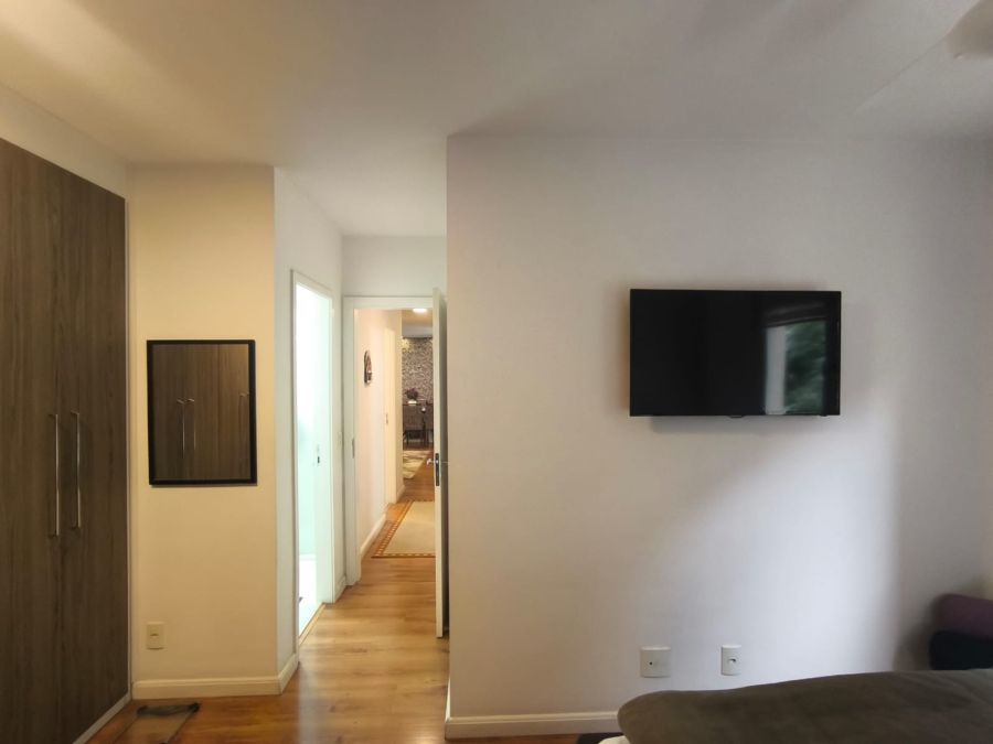 Dormitório Suite