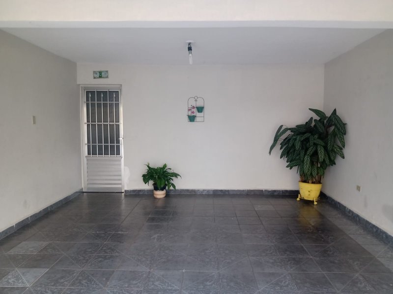 Sobrado - Venda - Vila Prudente - So Paulo - SP