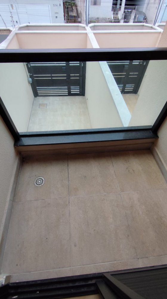 Sacada dormit�rio suite