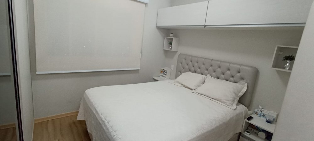 Dormit�rio Su�te 