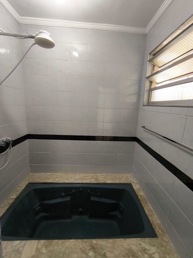 Banheira Hidromassagem 