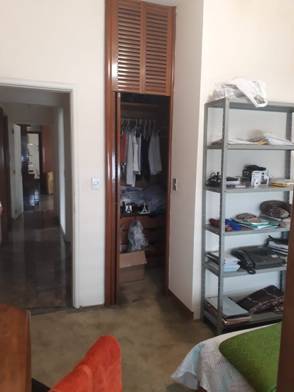 Dormit�rio e Closet