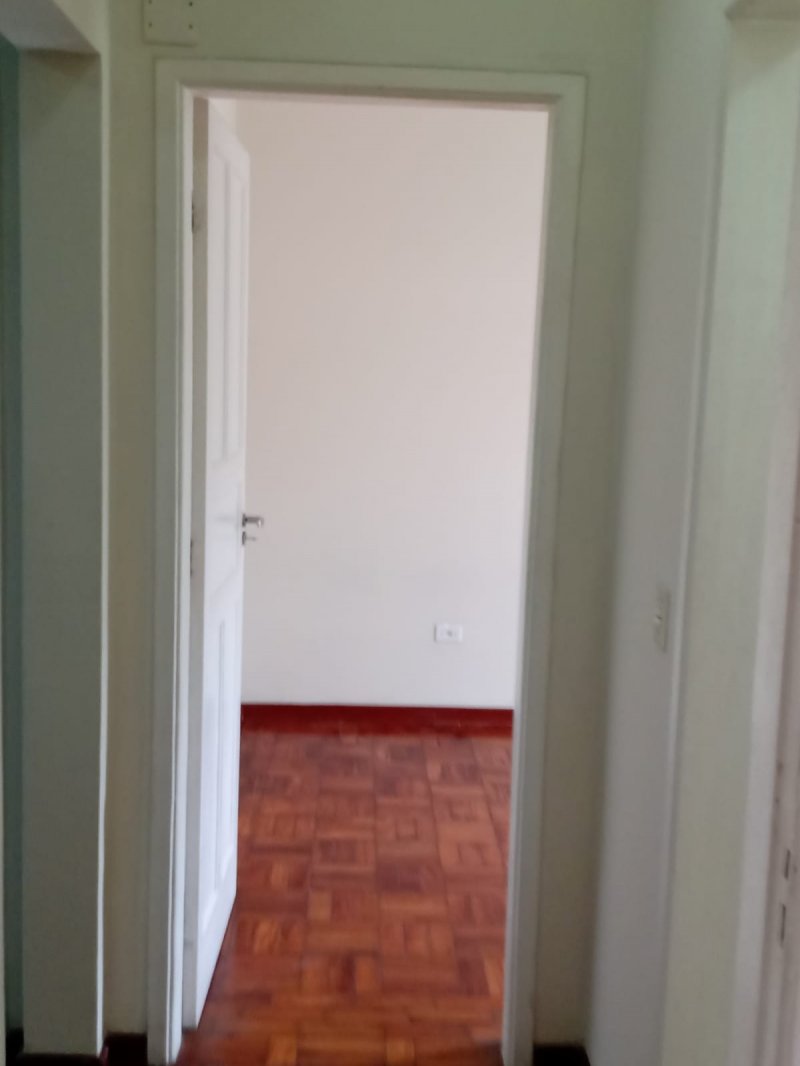 Corredor Dormit�rios 