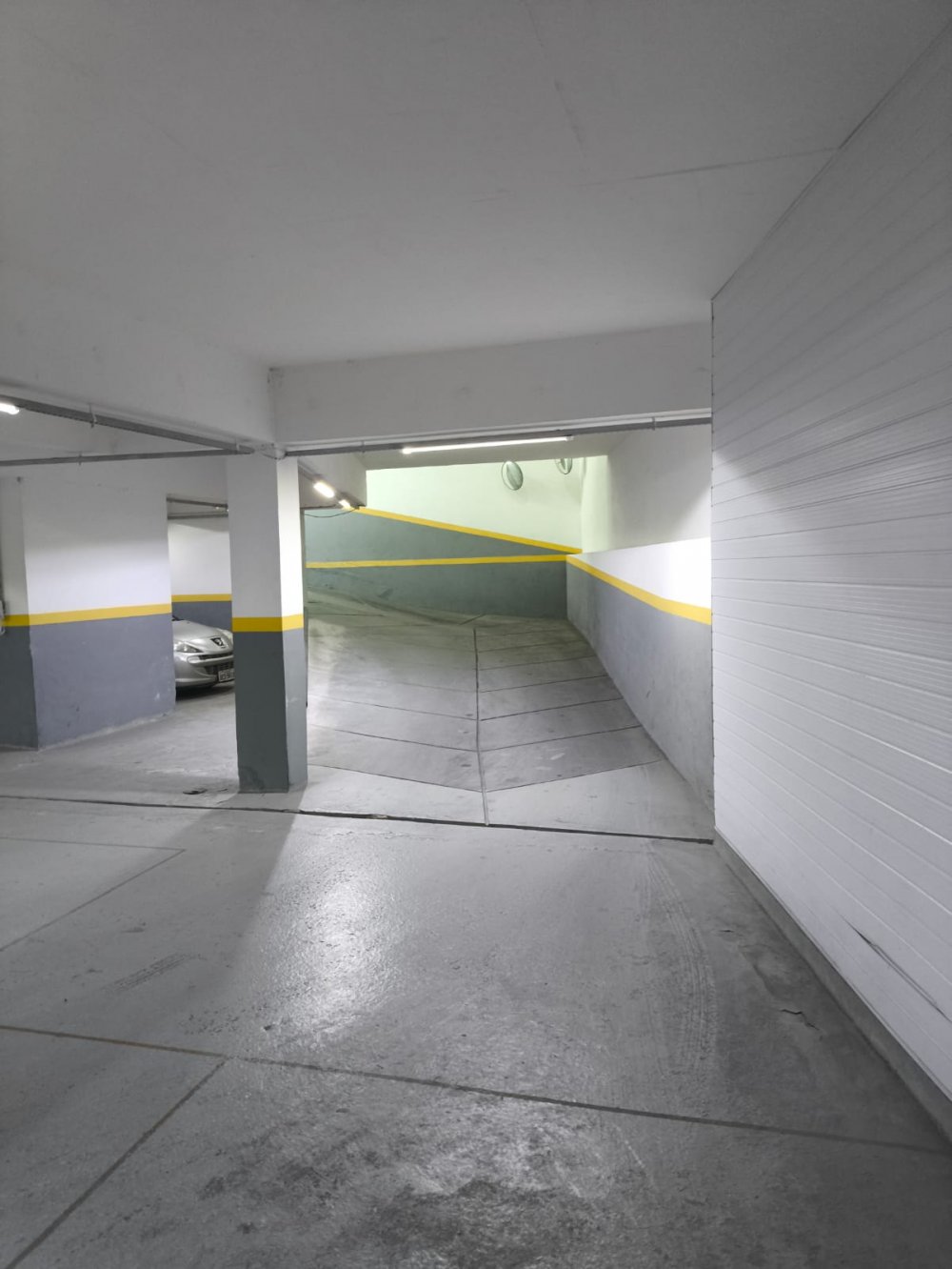 Garagem 