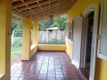 Varanda 