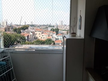 Sacada 