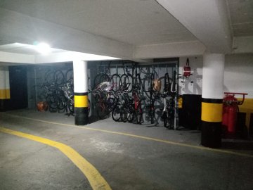 Bicicletrio 