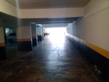 Garagem 