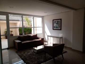 Hall de entrada 