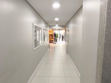 Hall de entrada 