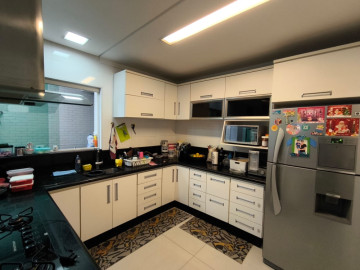 Cozinha 