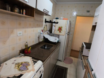 Cozinha 