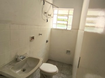 Banheiro 