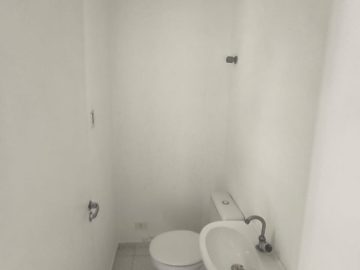 Banheiro Comercial Trreo 
