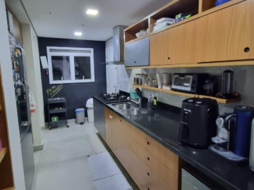 Cozinha 