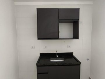 Cozinha 