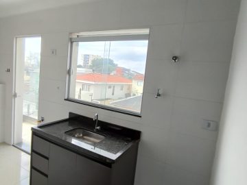 Cozinha 