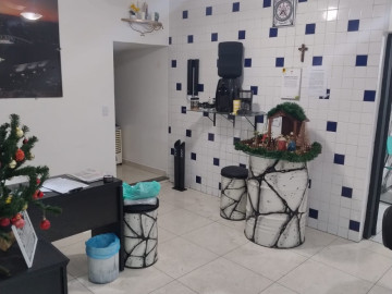 Sala Administrativa 