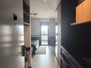 Entrada Apartamento 