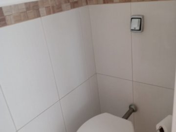 Lavabo 