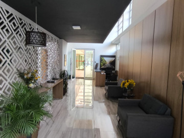 Hall de entrada 