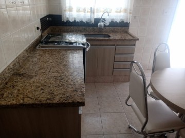 Cozinha 