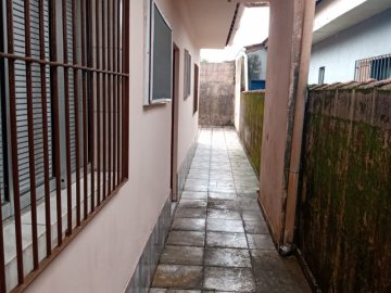 Corredor Quintal 