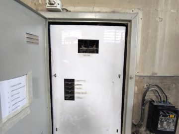 Quadro de Fora 