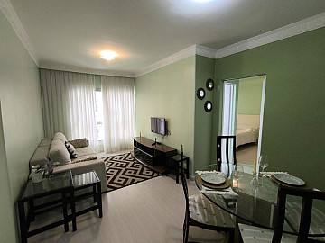 APARTAMENTO MOBILIADO � VENDA � PRONTO PARA MORAR!