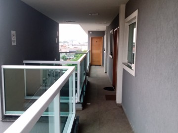 Corredor Apartamento 