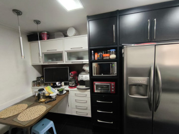 Cozinha 