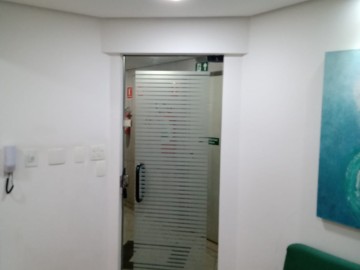 Porta de entrada 